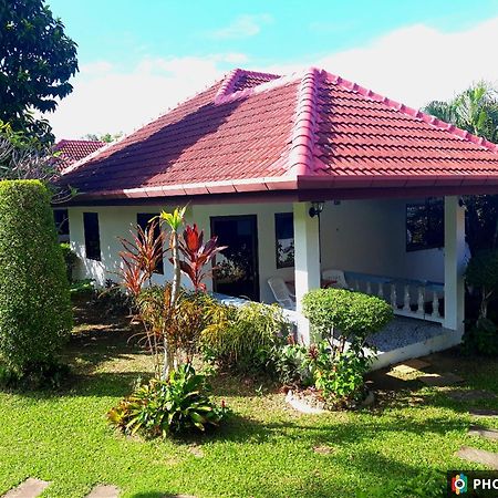 D&K Smiley Phuket Resort Rawai Exterior foto