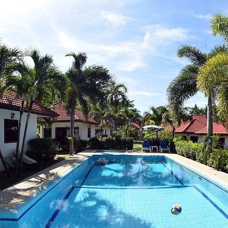 D&K Smiley Phuket Resort Rawai Exterior foto