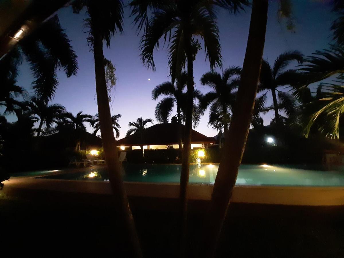 D&K Smiley Phuket Resort Rawai Exterior foto