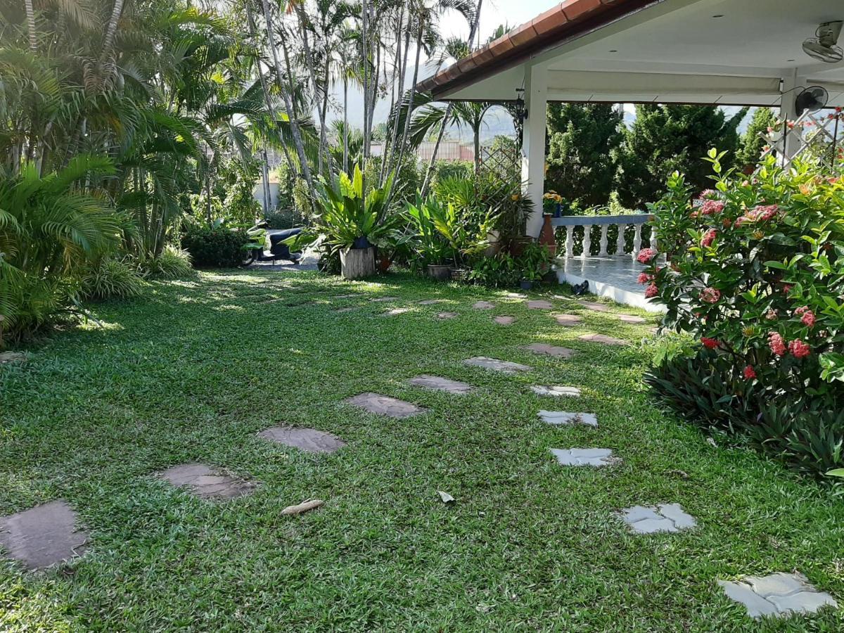 D&K Smiley Phuket Resort Rawai Exterior foto